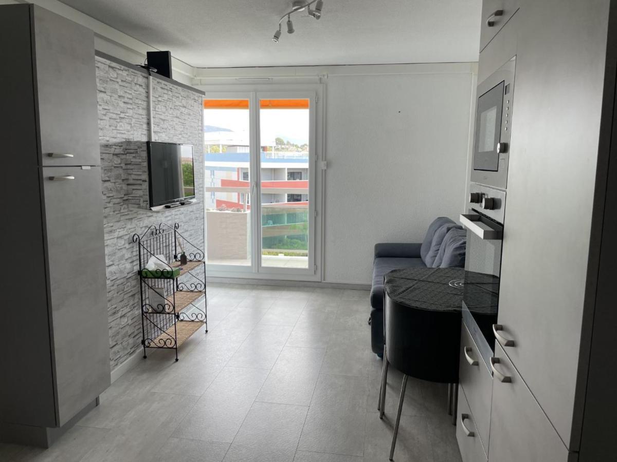 Bormes-Les-Mimosas - Appart 25M2 Avec Balcon - 4P Dış mekan fotoğraf