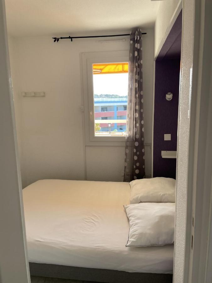 Bormes-Les-Mimosas - Appart 25M2 Avec Balcon - 4P Dış mekan fotoğraf