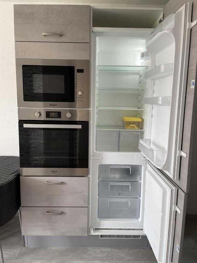 Bormes-Les-Mimosas - Appart 25M2 Avec Balcon - 4P Dış mekan fotoğraf